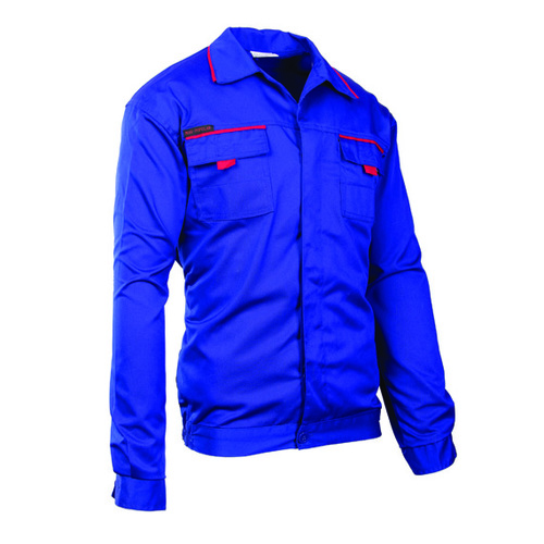 Bluza MAX POPULAR niebieska