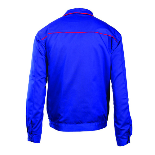 Bluza MAX POPULAR niebieska