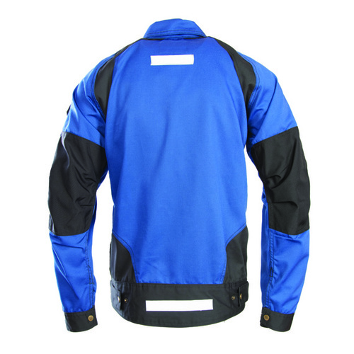 Bluza SEVEN KINGS SAPHIR NIEB-CZERŃ
