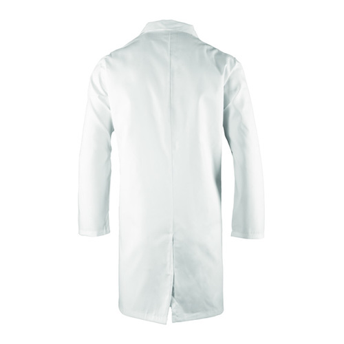 Fartuch męski BRIXTON WHITE AW91