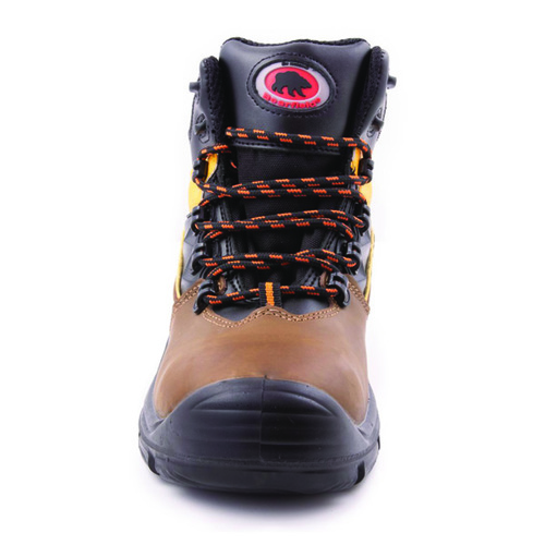 Obuwie POLSTAR-TRZEWIK BEARFIELD K08 S3 