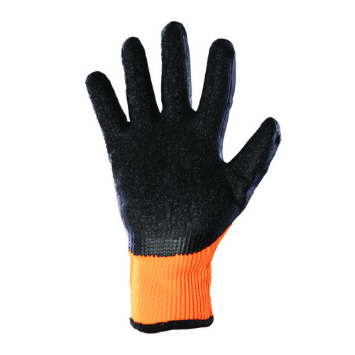 Rękawice ocieplane powlekane lat.COVENT WINTER 