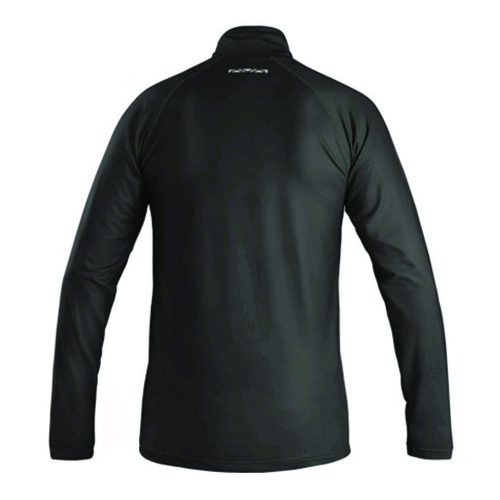 Bluza CANIS MALONE czarna