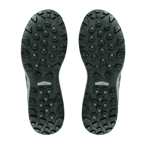 Obuwie CANIS-Trzewiki CXS SPORT, SOFTSHELL czarno-szare
