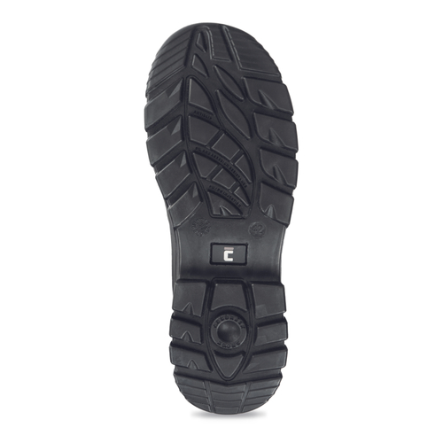 Obuwie CERVA-Półbuty RAVEN XT S1P SRC (46)