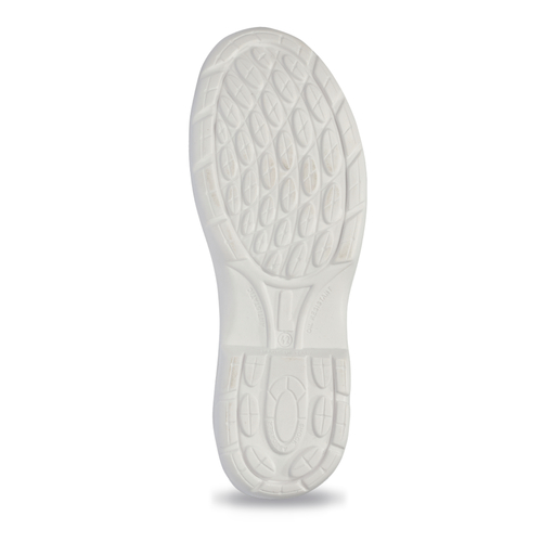 Obuwie CERVA-Sandały DEUVILLE MF S1 SRC (45)
