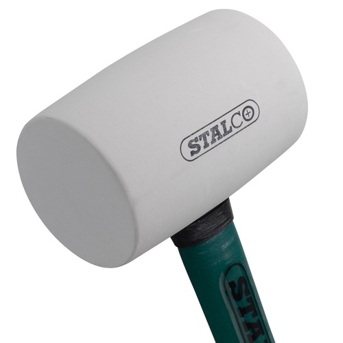 STALCO-Młotek gumowy STALCO 65mm/450g [S-19060]