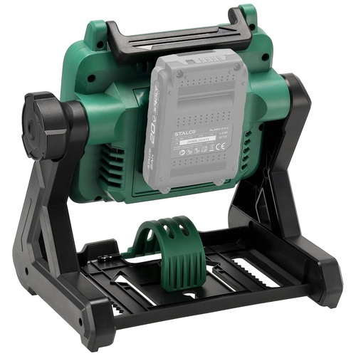 STALCO-Reflektor FLS20-20W body 20V S-VOLT STALCO [S052497350]