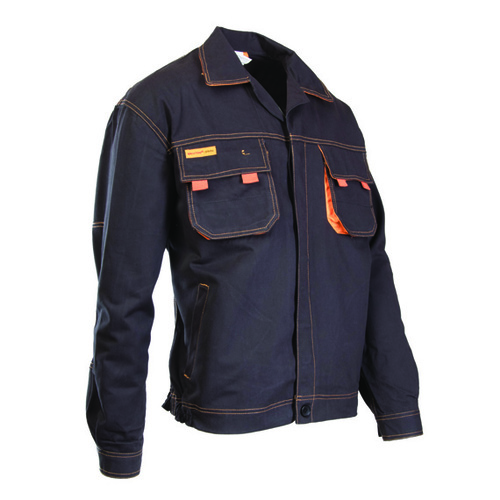 Bluza BRIXTON SPARK granatowa