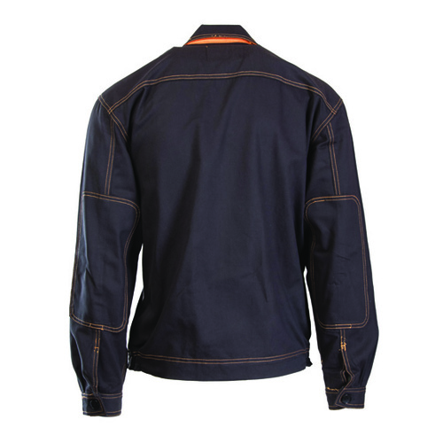 Bluza BRIXTON SPARK granatowa