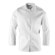 Bluza BRIXTON WHITE rozpinana damska biała HACCP