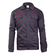 Bluza MAX-POPULAR stalowa