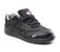 Obuwie POLSTAR-Półbuty MAX-POPULAR AIR BLACK S1 SRC czarne 
