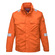 Bluza PORTWEST FR68 trudnopalna antystatyczna pomarańczowa