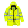 Kurtka ostrzegawcza PORTWEST S427 7w1 