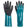 Rękawice kwasoodporne PORTWEST AP60 60 cm 