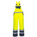 Spodnie PORTWEST S489 ostrzegawcze ociepl żółte