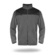 Bluza polar 77640 Fleece Guard [50/26] szaro-czarna