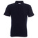 Koszulka polo 42250 [22] COTTON granatowa