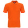 Koszulka polo 42250 [36] COTTON pomarańczowy