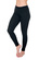 Spodnie 73103 K LONG FIT czarne 26