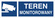 Tab.BP-Teren monitorowany 300x100 PT 9823 B-25