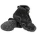 Obuwie STALCO-Trzewik DEFENDER HIGH czarny OB SR FO