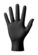 Rękawice nitrylowe HAND ARMOR Diamond Black czarne 100 szt.
