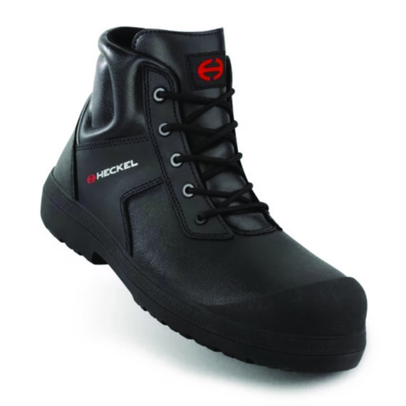 Obuwie UVEX-Trzewik HECKEL MACSTOPAC 300 S3 HIGH [6715.3 ] 