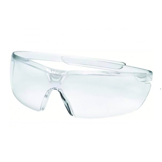Okulary UVEX 9145.265 Pure-Fit bezbarwne