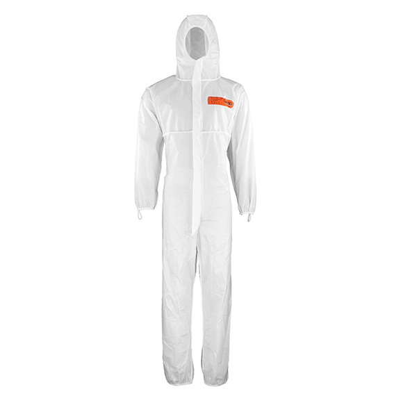 Kombinezon ASATEX chroniący przed chemikaliami CoverStar COMFORT [CS600] (3XL)