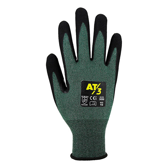 Rękawice antyprzecięciowe ASATEX [3099] 