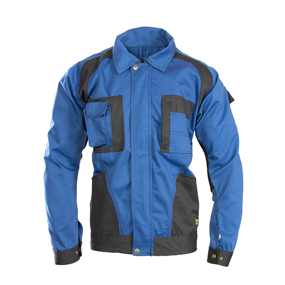 Bluza SEVEN KINGS SAPHIR NIEB-CZERŃ