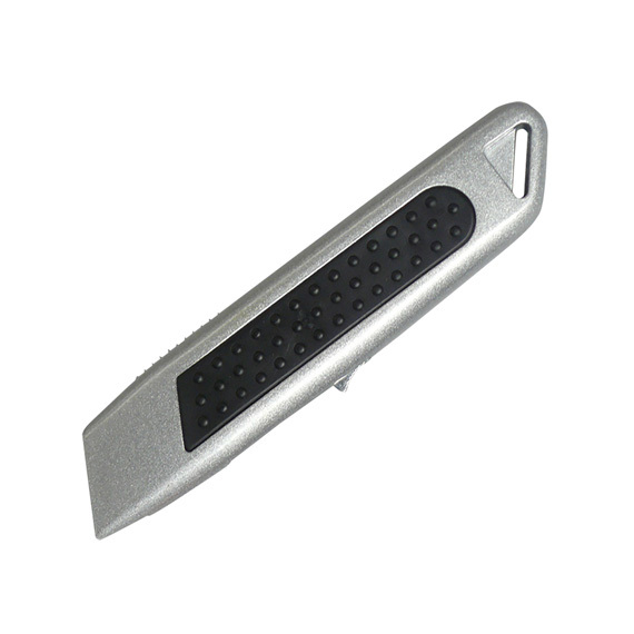 Nóż PORTWEST Pro Safety KN20 srebrny
