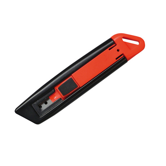 Nóż PORTWEST Ultra Safety KN10 czarny