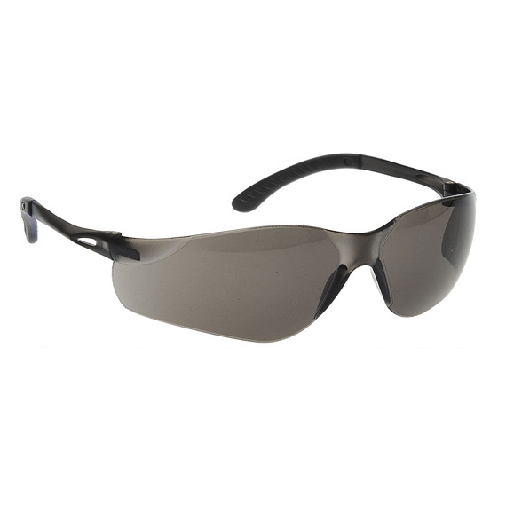 Okulary PORTWEST PW38 Pan View przydymione [PW38SOR]