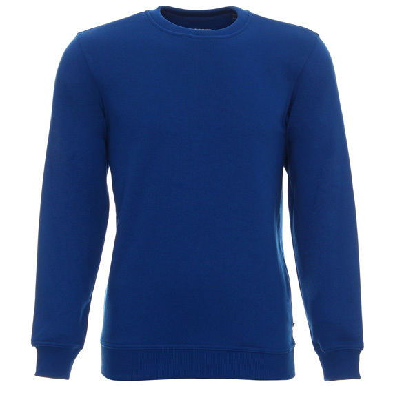 Bluza 61300 M WEEKEND niebieska (32) 61300