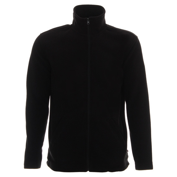 Bluza 68100 M 280GSM czarna (26) 68100
