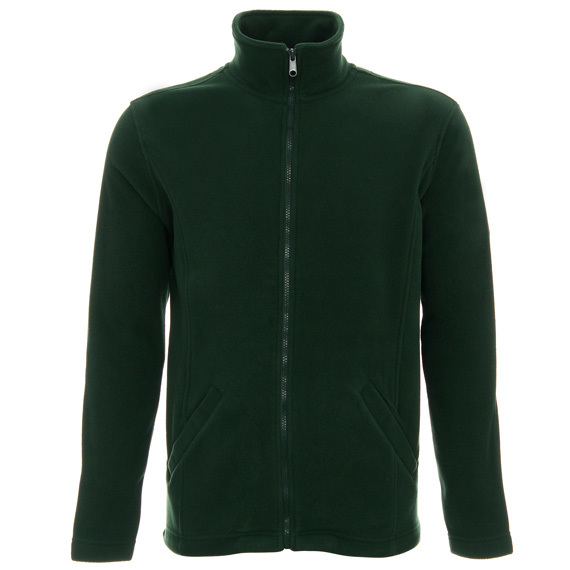 Bluza 68700 polar GEFFER 700 zielona 28