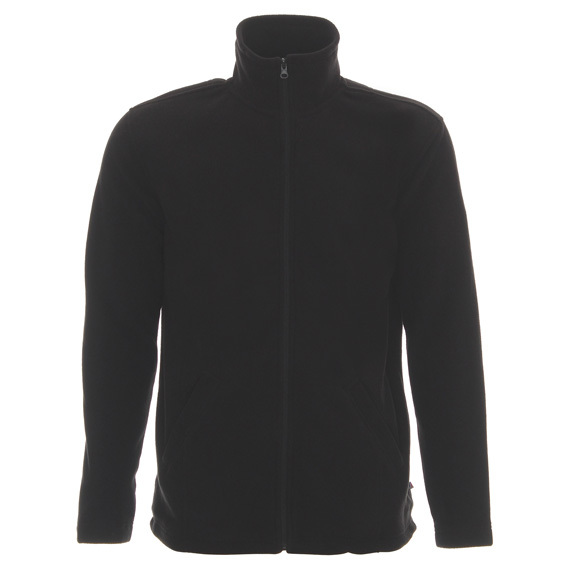 Bluza polar 68100 Double 50 szara