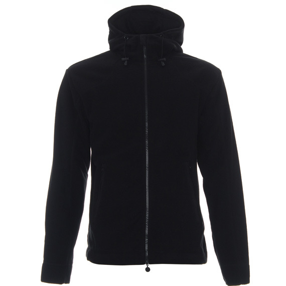 Bluza polar 68130 Trek 26 czarna