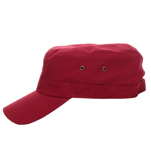 Czapka baseball ARMY RANGER 31300 [31] ciemno czerwona
