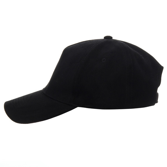 Czapka baseball.COMFORT 31001 (26) czarna