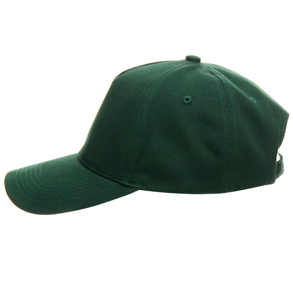 Czapka baseball.COMFORT 31001 (28) zielona