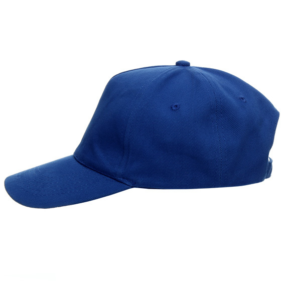 Czapka baseball.COMFORT 31001 (32) niebieska