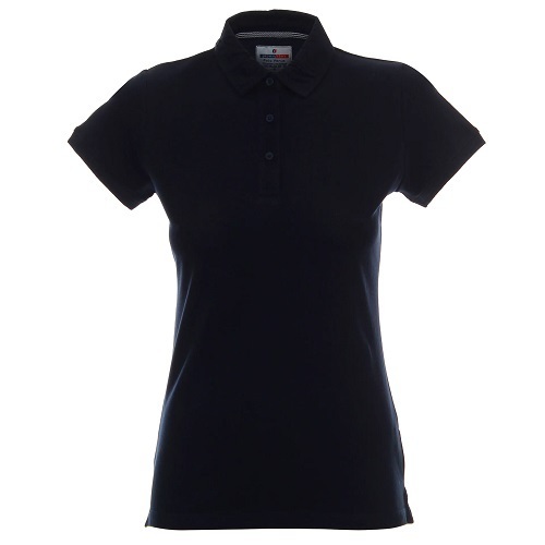 Koszulka polo 42323 VENUS granatowa [22/20]