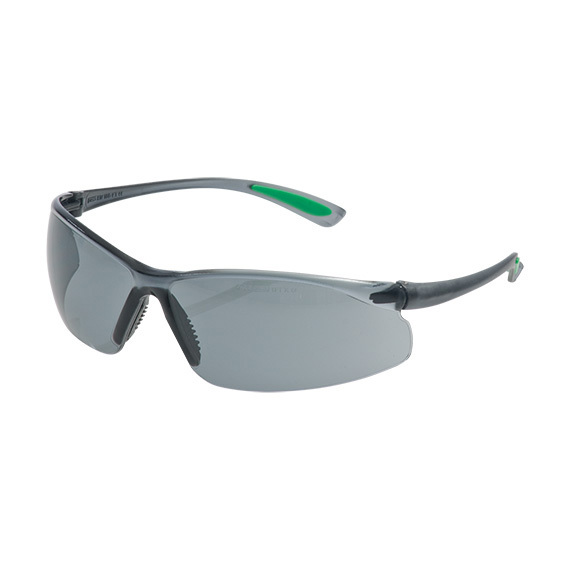 Okulary MSA FEATHERFIT,przydymione,powłoka TuffStu 10145076