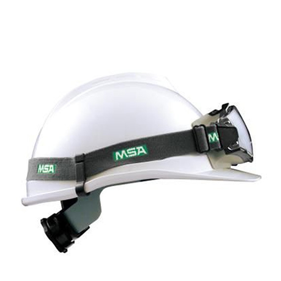 Uchwyt do gogli MSA V-gard 500 i 520 GA90006