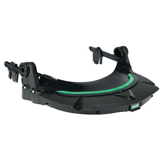 Nośnik osłony do hełmów MSA HDPE, V-GARD 10115730