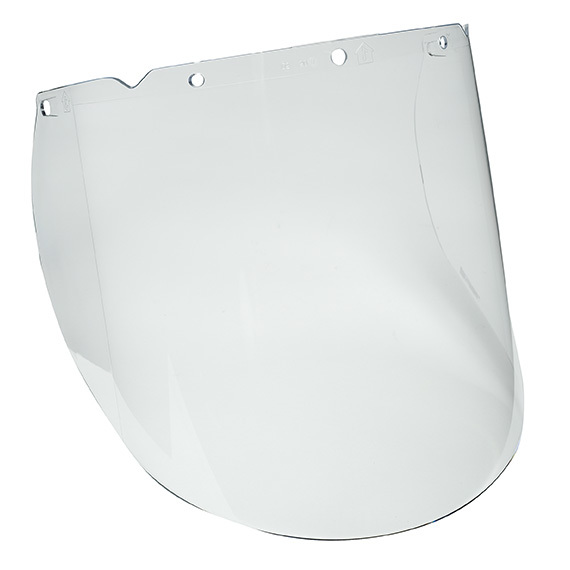 Osłona twarzy MSA Wizjer 10115851